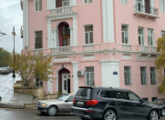 İcarəyə verilir 2 otaqlı 108 m2 köhnə tikili Four Seasons otel