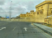 Satılır 11 sot torpaq Mərdəkan