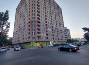 Satılır 3 otaqlı 95 m2 yeni tikili Azadlıq prospekti m.