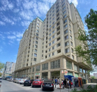 Satılır 3 otaqlı 110 m2 yeni tikili Nəriman Nərimanov m.