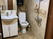 Satılır 2 otaqlı 50 m2 köhnə tikili Qələbə dairəsi