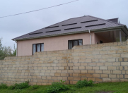 Satılır 3 otaqlı 100 m2 bağ evi Qusar