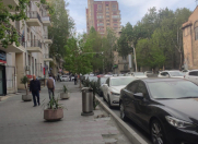 İcarəyə verilir 2 otaqlı 100 m2 obyekt 28 May m.