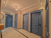 Satılır 3 otaqlı 92 m2 yeni tikili Xırdalan