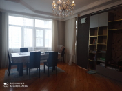 İcarəyə verilir 2 otaqlı 86 m2 yeni tikili Həzi Aslanov