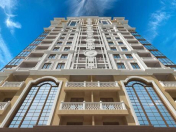 Satılır 2 otaqlı 70 m2 yeni tikili Nəriman Nərimanov m.