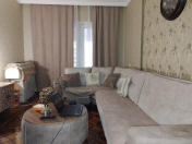 Satılır 4 otaqlı 106 m2 yeni tikili Yeni Yasamal