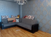 İcarəyə verilir 2 otaqlı 58 m2 yeni tikili Yeni Yasamal