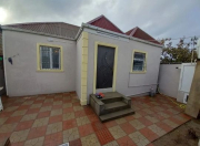 Satılır 3 otaqlı 84 m2 həyət evi Maştağa