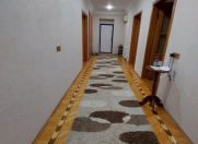 Satılır 6 otaqlı 200 m2 həyət evi Binəqədi