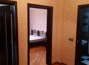 İcarəyə verilir 2 otaqlı 65 m2 yeni tikili 6 mkr