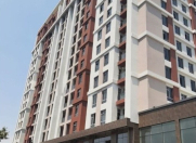 Satılır 2 otaqlı 45.6 m2 yeni tikili Nəriman Nərimanov m.