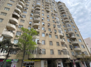 Satılır 3 otaqlı 135 m2 yeni tikili 8 mkr