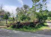 Satılır 7.45 sot torpaq Qəbələ