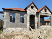 Satılır 5 otaqlı 170 m2 həyət evi Mərdəkan