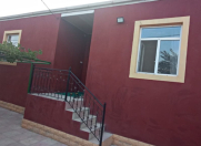 Satılır 5 otaqlı 140 m2 həyət evi Y.Ramana