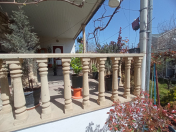 Satılır 5 otaqlı 260 m2 həyət evi Hövsan