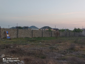 Satılır 12 sot torpaq Prezident parkı