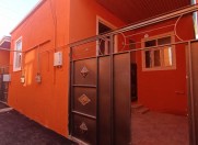 Satılır 3 otaqlı 78 m2 həyət evi Xırdalan