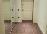 İcarəyə verilir 3 otaqlı 144 m2 yeni tikili 20 yanvar m.