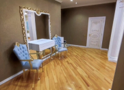 Satılır 3 otaqlı 130 m2 yeni tikili Gəncə