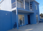 Satılır 5 otaqlı 200 m2 həyət evi Mərdəkan