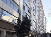 Satılır 3 otaqlı 80 m2 köhnə tikili Elmlər Akademiyası m.