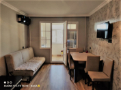 İcarəyə verilir 3 otaqlı 85 m2 köhnə tikili 8 km