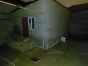 Satılır 1 otaqlı 40 m2 həyət evi Binə