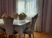 Satılır 4 otaqlı 100 m2 həyət evi NZS