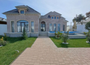 Satılır 5 otaqlı 200 m2 bağ evi Mərdəkan