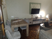 Satılır 4 otaqlı 103 m2 köhnə tikili İnşaatçılar m.