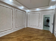 Satılır 3 otaqlı 90 m2 yeni tikili Bakıxanov