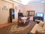 Satılır 4 otaqlı 120 m2 yeni tikili Həzi Aslanov m.