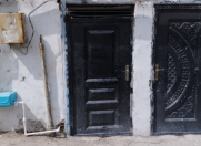 Satılır 1 otaqlı 24 m2 həyət evi Nizami m.