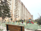 Satılır 3 otaqlı 110 m2 yeni tikili Məhəmmədli