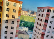 Satılır 3 otaqlı 135 m2 yeni tikili Xırdalan