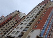 Satılır 4 otaqlı 200 m2 yeni tikili Nəriman Nərimanov m.