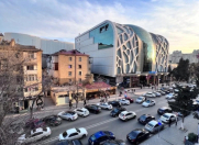 Satılır 2 otaqlı 70 m2 yeni tikili Metropark