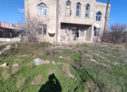 Satılır 20 sot torpaq İnşaatçılar m.