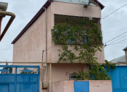 Satılır 3 otaqlı 140 m2 həyət evi Keşlə