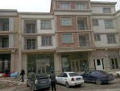 Satılır 2 otaqlı 86 m2 yeni tikili Y.Günəşli