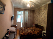 Satılır 3 otaqlı 76 m2 yeni tikili Xırdalan