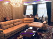 Satılır 3 otaqlı 152 m2 yeni tikili Nizami m.