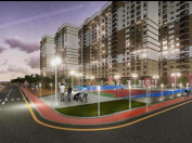 İcarəyə verilir 2 otaqlı 60 m2 yeni tikili 20 yanvar m.