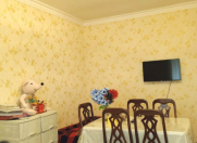 Satılır 1 otaqlı 44 m2 yeni tikili Məhəmmədli