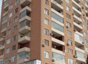 İcarəyə verilir 2 otaqlı 55 m2 yeni tikili Xutor