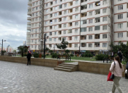 Satılır 3 otaqlı 100 m2 yeni tikili 20 yanvar m.
