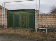 Satılır 6 sot torpaq Qəbələ