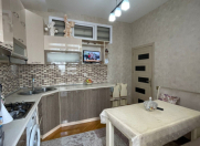 Satılır 2 otaqlı 57 m2 yeni tikili Həzi Aslanov